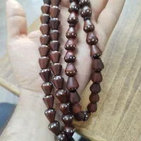 تسبیح عناب کلکسیونی