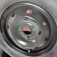 رینگ دور ۱۴ معاوضه با دور۱۵