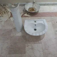 روشویی|لوازم سرویس بهداشتی|تهران, کیانشهر|دیوار