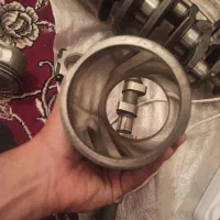 قطعات خودرو|قطعات یدکی و لوازم جانبی|اندیمشک, |دیوار