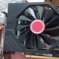 rx580 8gb