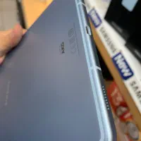 تبلت سامسونگ tab s6 lite P615 آبی64GB همراه با قلم|تبلت|تهران, شیخ هادی|دیوار
