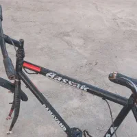 تنه 26 آساک|دوچرخه، اسکیت، اسکوتر|زابل, |دیوار