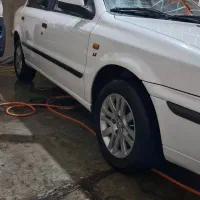 سمند مدل ۹۸|خودرو سواری و وانت|خرمآباد, |دیوار