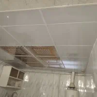 نصب انواع پی وی سی پلکسی|خدمات پیشه و مهارت|مریوان, |دیوار