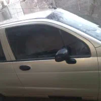 خودرو دووماتیز