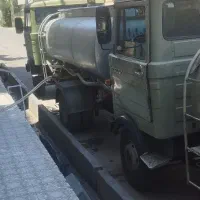 آبرسانی گوارا  خاور و نیسان