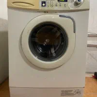 لباسشویی سامسونگ big wash