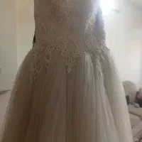 لباس عروس