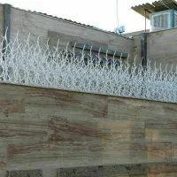 حفاظ دیواری.نرده پله .اکاردونی.الاچیق پله پیچ|خدمات پیشه و مهارت|خمینی‌شهر, |دیوار