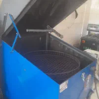 دستگاه قطعه شویی و کاراواش خانگی