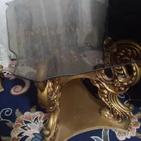 میز عسلی قیمت یک تومن|مبلمان خانگی و میز عسلی|خرمدشت, |دیوار