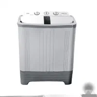 ماشین لباسشویی دوقلو میلاد