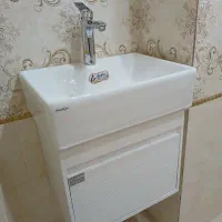 لوله کشی آب نصب پمپ ومخزن شیرآلات وخورده کاری|خدمات پیشه و مهارت|هشتگرد, هشتگرد قدیم|دیوار