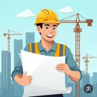 مهندس پایه ۳ عمران