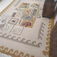 فرش گلیم 6 شش متری