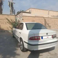 فروش سمند lx|خودرو سواری و وانت|اصفهان, پوریای ولی|دیوار