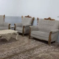 مبل کار کرده