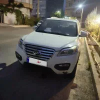 لیفان X60 دنده‌ای، مدل ۱۳۹۲|خودرو سواری و وانت|ارومیه, |دیوار