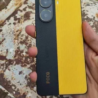 پوکو ایکس 7 پرو معاوضه فقط با (آیفون)