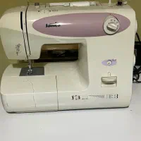 چرخ خیاطی