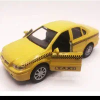 تاکسی درون شهری