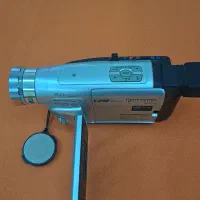 دوربین فیلمبرداری