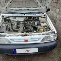 پراید مدل۹۴ قیمت ۲۵۹تومن|خودرو سواری و وانت|نکا, |دیوار