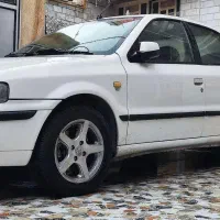 سمند مدل ۸۹ تکبرگ سند|خودرو سواری و وانت|کوهدشت, |دیوار