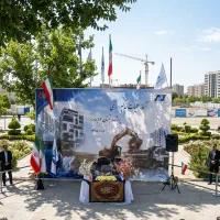 نارنجستان ۶ بهار ابنیه آکام پیش فروش معتبر
