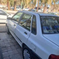 پرایدمدل 89|خودرو سواری و وانت|بم, |دیوار