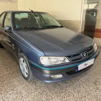 پژو پارس LX TU۵، مدل ۱۳۹۹