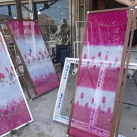 توری درب و پنجره