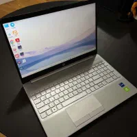 HP Core i۷ / ۱۲۵۵U