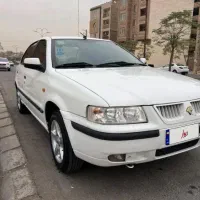 سمندمدل۹۰LX