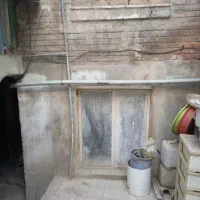 خانه قدیمی با ۱۰۰ سال قدمت|فروش خانه و ویلا|تهران, شوش|دیوار