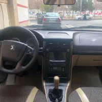 پارس موتورجدید سفارشی فول ELX دریچه سیمی ۱۴۰۱/۱۲|خودرو سواری و وانت|شهریار, شهرک شاهد|دیوار