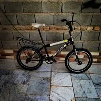 دوچرخه 20