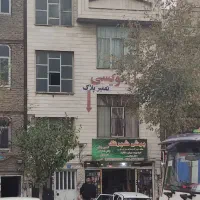 ملک-کلنگی-خاوران-مشیریه