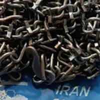 زنجیر چرخ خاوری