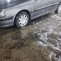 پارس مدل 95 دوگانه شرکت بیرنگ آس|خودرو سواری و وانت|رشت, آب و برق|دیوار