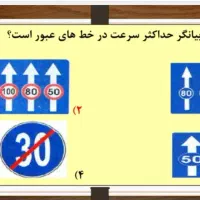 سوالات  آزمون آیین نامه|کتاب و مجله آموزشی|بروجرد, |دیوار