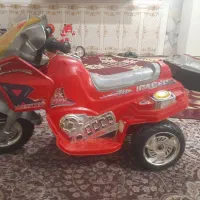 سلام موتور شارژی هستش.|موتورسیکلت|کارون, |دیوار