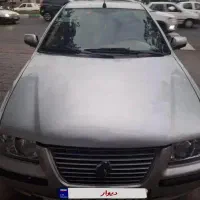 سمند 87