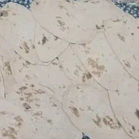 نان خانگی محلی درجه یک