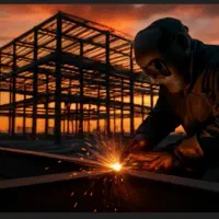 جوشکاری سیارنصب سایبان سوله ساخت تابلو تبلیغاتی