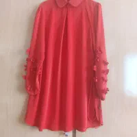 مانتو سایز ۴۴. ۴۶. ۴۸|لباس|قیدار, |دیوار