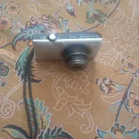 دوربین عکاسی و فیلمبرداری کنون پاورشات A2300HD|دوربین عکاسی و فیلمبرداری|شیراز, شهرک گلها|دیوار