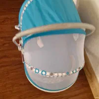 گهواره تاشو مامالاو|اسباب و اثاث بچه|بندرعباس, |دیوار