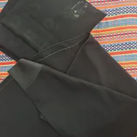 چادر و مقنعه مشکی نو|لباس|مشهد, گلبرگ شمالی|دیوار